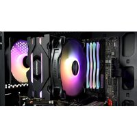 Кулер для процессора Enermax ETS-F40-FS ARGB - Превью изображения №13 — Интернет-магазин Time-Shop