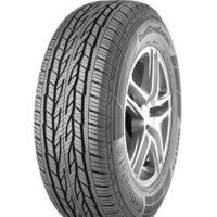 Continental ContiCrossContact LX2 215/50R17 91H