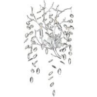 Odeon Light Delica 4970/3W