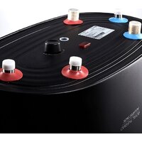 Бойлер косвенного нагрева с ТЭНом Royal Thermo Aquatec Inox RTWX-F 100.1 (графит) - Превью изображения №6 — Интернет-магазин Time-Shop