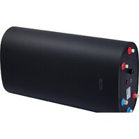 Бойлер косвенного нагрева с ТЭНом Royal Thermo Aquatec Inox RTWX-F 100.1 (графит) - Превью изображения №5 — Интернет-магазин Time-Shop