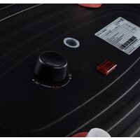 Бойлер косвенного нагрева с ТЭНом Royal Thermo Aquatec Inox RTWX-F 100.1 (графит) - Превью изображения №7 — Интернет-магазин Time-Shop