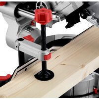 Торцовочная пила Metabo KGS 216 M 613216000 - Превью изображения №13 — Интернет-магазин Time-Shop