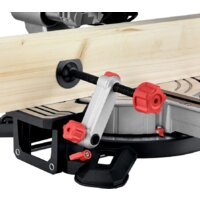 Торцовочная пила Metabo KGS 216 M 613216000 - Превью изображения №12 — Интернет-магазин Time-Shop