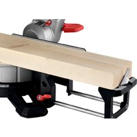 Торцовочная пила Metabo KGS 216 M 613216000 - Превью изображения №10 — Интернет-магазин Time-Shop