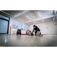 Торцовочная пила Metabo KGS 216 M 613216000 - Превью изображения №3 — Интернет-магазин Time-Shop