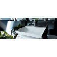 Умывальник Andrea Corolina 500 - Превью изображения №2 — Интернет-магазин Time-Shop