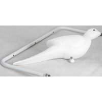 Подвесная люстра Lussole Lgo Dove LSP-8221 - Превью изображения №7 — Интернет-магазин Time-Shop