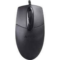 A4Tech OP-720S (черный)