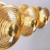 Подвесная люстра Favourite 4571-10P - Превью изображения №2 — Интернет-магазин Time-Shop