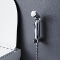 Гигиенический душ AM.PM F0201932 - Превью изображения №3 — Интернет-магазин Time-Shop