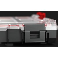Органайзер Qbrick System ONE Organizer L 2.0 ORGQL2FCZAPG001 - Превью изображения №6 — Интернет-магазин Time-Shop
