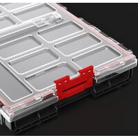 Органайзер Qbrick System ONE Organizer L 2.0 ORGQL2FCZAPG001 - Превью изображения №3 — Интернет-магазин Time-Shop