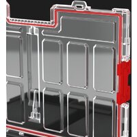 Органайзер Qbrick System ONE Organizer L 2.0 ORGQL2FCZAPG001 - Превью изображения №8 — Интернет-магазин Time-Shop