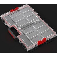 Органайзер Qbrick System ONE Organizer L 2.0 ORGQL2FCZAPG001 - Превью изображения №4 — Интернет-магазин Time-Shop