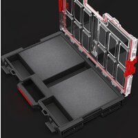 Органайзер Qbrick System ONE Organizer L 2.0 ORGQL2FCZAPG001 - Превью изображения №5 — Интернет-магазин Time-Shop