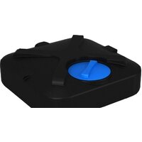 ЭкоПром Rostok 250 л (с подогревом)