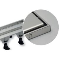 Трап/канал Plast Brno SZE5390 - Превью изображения №2 — Интернет-магазин Time-Shop