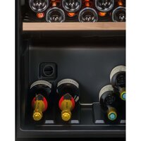 Винный шкаф La Sommeliere CTPNE147 - Превью изображения №4 — Интернет-магазин Time-Shop