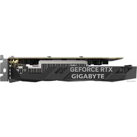 Видеокарта Gigabyte GeForce RTX 3050 Windforce OC 6G GV-N3050WF2OC-6GD - Превью изображения №6 — Интернет-магазин Time-Shop