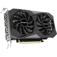 Gigabyte GeForce RTX 3050 Windforce OC 6G GV-N3050WF2OC-6GD