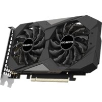 Видеокарта Gigabyte GeForce RTX 3050 Windforce OC 6G GV-N3050WF2OC-6GD - Превью изображения №3 — Интернет-магазин Time-Shop