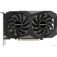 Видеокарта Gigabyte GeForce RTX 3050 Windforce OC 6G GV-N3050WF2OC-6GD - Превью изображения №5 — Интернет-магазин Time-Shop