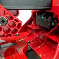Ручной плиткорез TEH TTC1200M - Превью изображения №5 — Интернет-магазин Time-Shop