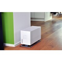 Увлажнитель воздуха Stadler Form Oskar big White - Превью изображения №6 — Интернет-магазин Time-Shop