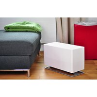 Увлажнитель воздуха Stadler Form Oskar big White - Превью изображения №8 — Интернет-магазин Time-Shop