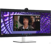 Монитор Dell Pro Plus P3424WEB - Превью изображения №3 — Интернет-магазин Time-Shop