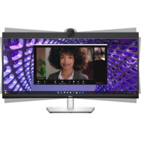 Монитор Dell Pro Plus P3424WEB - Превью изображения №11 — Интернет-магазин Time-Shop