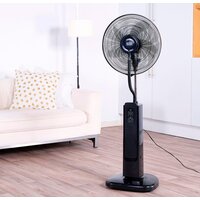 Вентилятор Black & Decker BXMF75E - Превью изображения №2 — Интернет-магазин Time-Shop