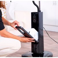 Вентилятор Black & Decker BXMF75E - Превью изображения №5 — Интернет-магазин Time-Shop