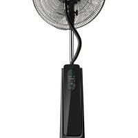 Вентилятор Black & Decker BXMF75E - Превью изображения №6 — Интернет-магазин Time-Shop