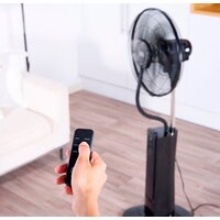 Вентилятор Black & Decker BXMF75E - Превью изображения №4 — Интернет-магазин Time-Shop