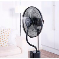 Вентилятор Black & Decker BXMF75E - Превью изображения №3 — Интернет-магазин Time-Shop