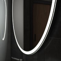  Vigo Зеркало Cosmo Comfort 1000 - Превью изображения №8 — Интернет-магазин Time-Shop