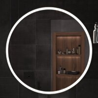  Vigo Зеркало Cosmo Comfort 1000 - Превью изображения №4 — Интернет-магазин Time-Shop