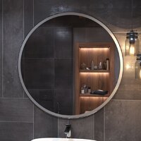  Vigo Зеркало Cosmo Comfort 1000 - Превью изображения №6 — Интернет-магазин Time-Shop