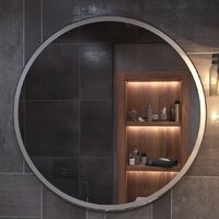  Vigo Зеркало Cosmo Comfort 1000 - Превью изображения №3 — Интернет-магазин Time-Shop