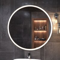  Vigo Зеркало Cosmo Comfort 1000 - Превью изображения №5 — Интернет-магазин Time-Shop