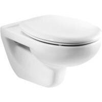 Унитаз подвесной Roca Victoria 734630300R - Превью изображения №4 — Интернет-магазин Time-Shop