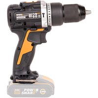 Ударная дрель-шуруповерт Worx WX352.9 (без АКБ) - Превью изображения №3 — Интернет-магазин Time-Shop