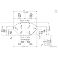 Кухонная мойка Blanco Delta-IF (с клапаном-автоматом) - Превью изображения №4 — Интернет-магазин Time-Shop