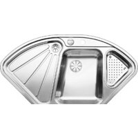 Blanco Delta-IF (с клапаном-автоматом)