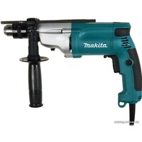 Безударная дрель Makita DP4010 - Превью изображения №2 — Интернет-магазин Time-Shop