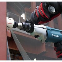 Безударная дрель Makita DP4010 - Превью изображения №3 — Интернет-магазин Time-Shop