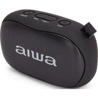 Беспроводная колонка Aiwa BS-110BK - Превью изображения №2 — Интернет-магазин Time-Shop