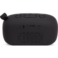 Беспроводная колонка Aiwa BS-110BK - Превью изображения №4 — Интернет-магазин Time-Shop